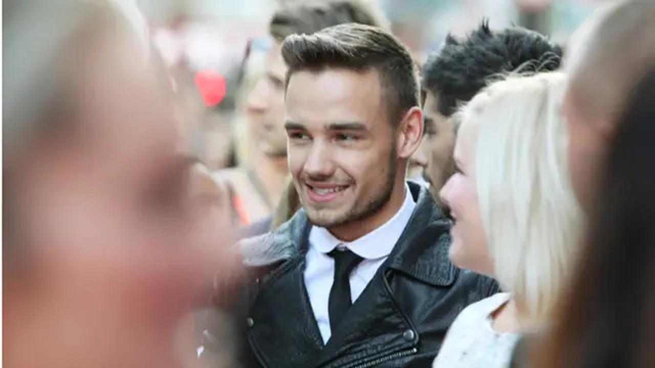 5 Masa Krisis Liam Payne Sebelum Meninggal, Ada Perjuangan di Baliknya