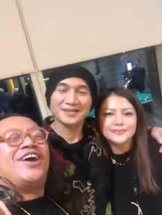 7 Potret Terbaru Anji Usai Bebas Jalani Rehabilitasi, Akan Rilis Karya Baru