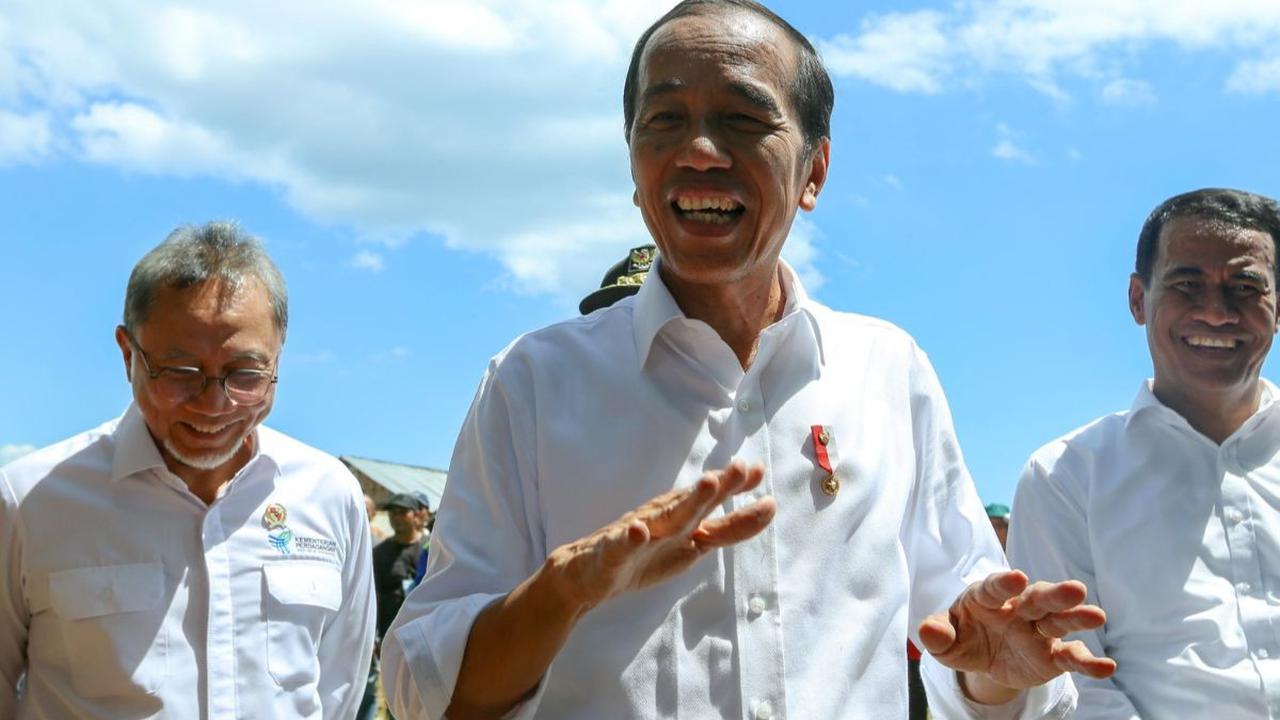 Dok. Istimewa