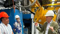 Investor NIHI Rote Terlibat Merger Energi Fusi Perusahaan Donald Trump