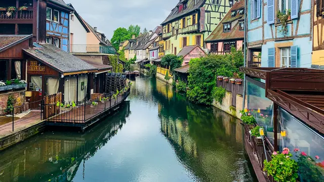 Colmar, France