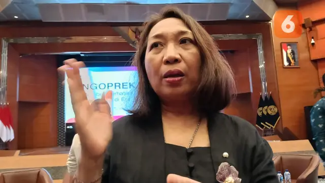Berkah Pelemahan Rupiah bagi Sektor Pariwisata Menurut Kemenpar