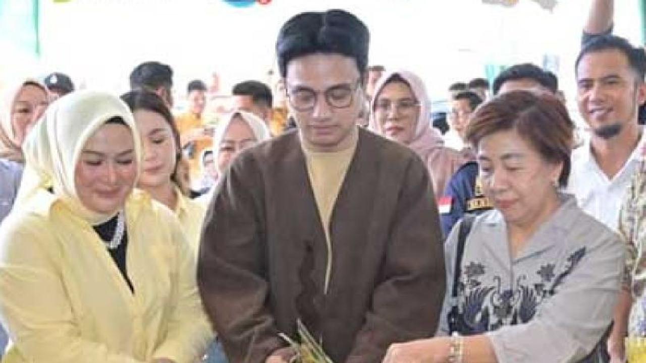 Pemkot Jambi Minta Pelaku Usaha Prioritaskan Tenaga Kerja Lokal Jambi untuk Tekan Pengangguran