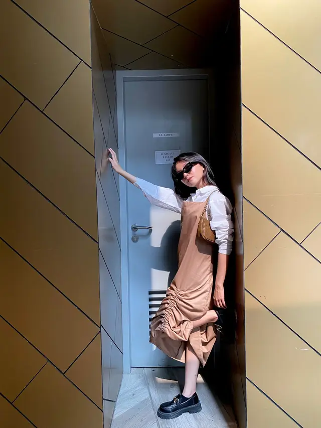 Diary Fimela: it's cleine, Brand Fashion Lokal yang Tawarkan Solusi Pakaian Sehari-hari dari Keresahan Perempuan