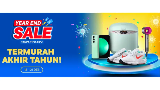 Belanja Pasti Hemat Tanpa Tipu-Tipu