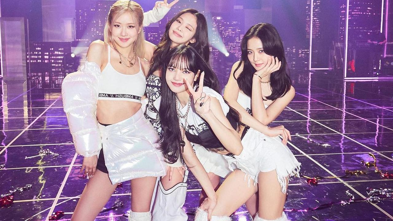Rose Pastikan BLACKPINK Tetap Kompak Meski Sedang Sibuk Solo Karier - Tidak Akan Pernah Bubar
