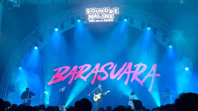 Barasuara