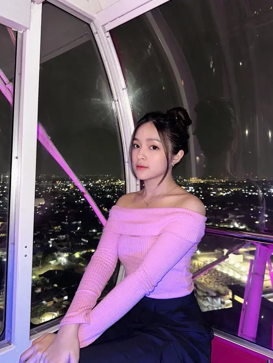 <p>[Instagram/elsaajapasal]</p>