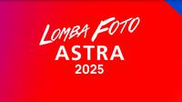 Lomba Foto Astra 2025 (Istimewa)