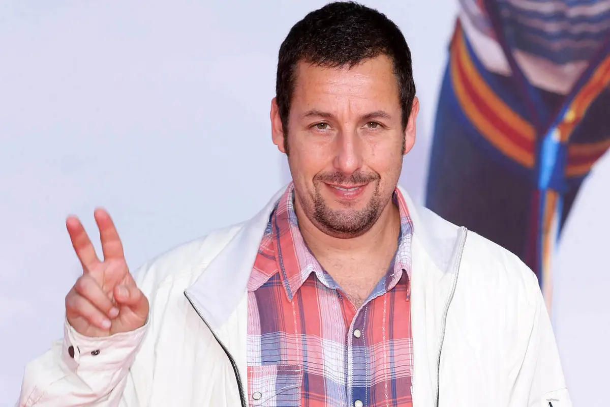 Adam Sandler