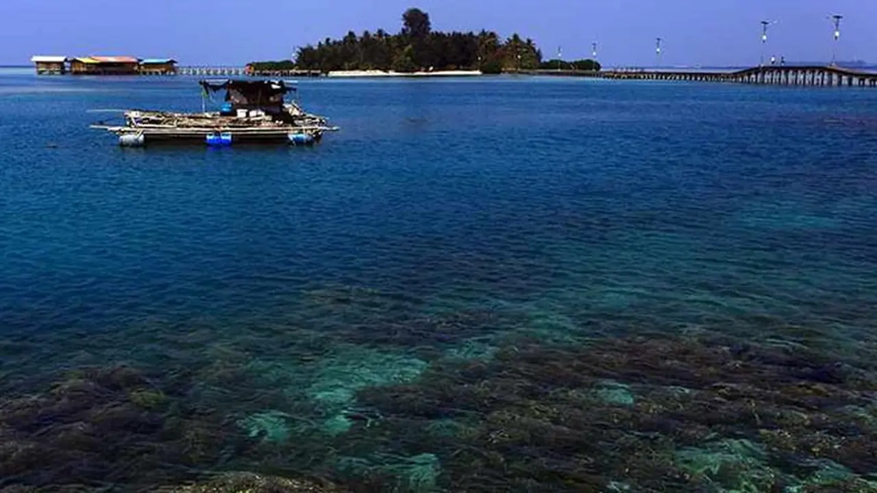 Kepulauan Seribu