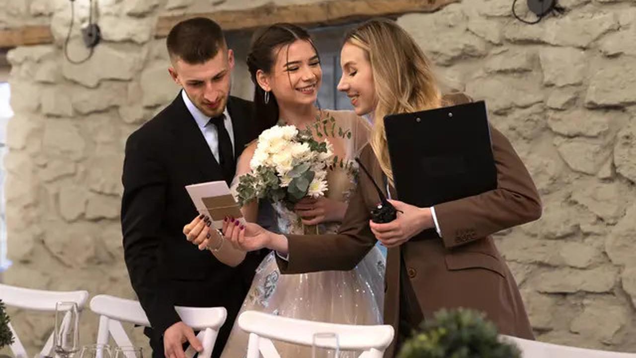 Lebih dari Sekadar Pendamping, Ini 7 Tugas Bridesmaid dan Groomsmen