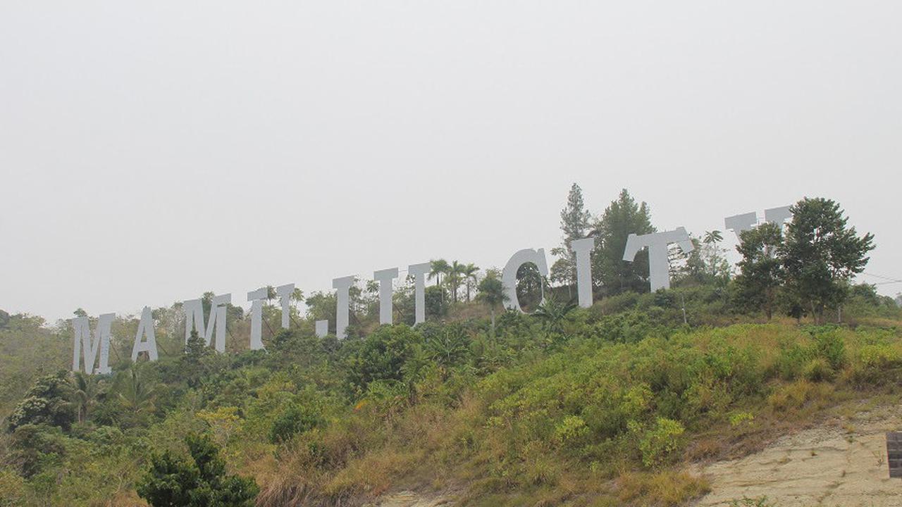 Mamuju