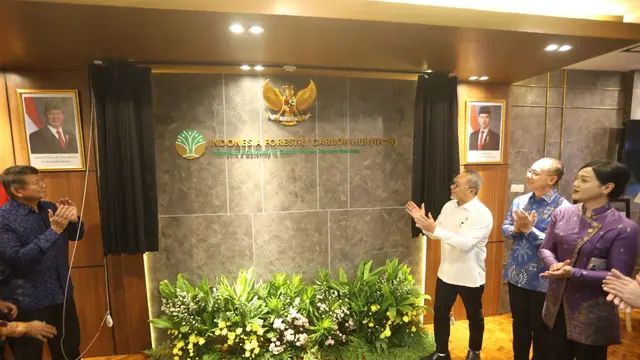 Menteri Koordinator Bidang Pangan, Zulkifli Hasan, (Dok Kemenko Pangan)