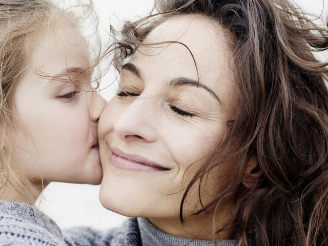 Apa Itu Attachment Parenting Health Liputan6 Com