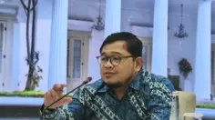 Indonesia-China Gelar 2 Pertemuan Strategis di Jakarta