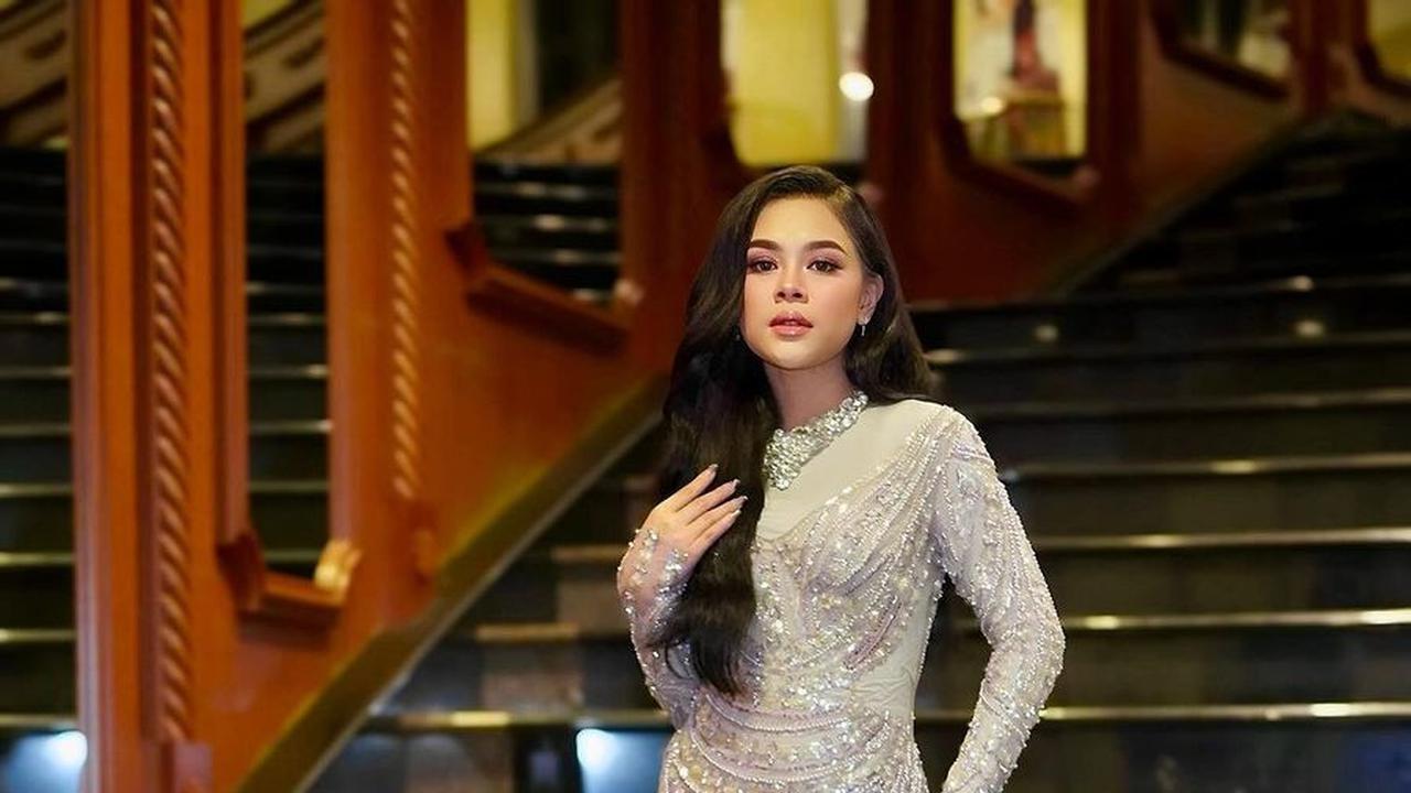 Mengisi Acara di Pernikahan Pengeran Mateen Anisha di Brunei