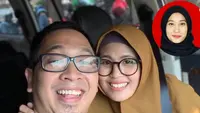 Sosok Tasya Salasabila, Istri Baru Dewa Eka Prayoga. (Dok: Instagram dan TikTok @PecelMedia)