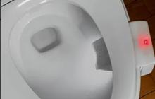 Jika Melihat Kamera Ini di Toilet, Bisa Jadi Bukan Buat Memata-matai