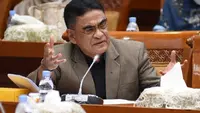 DPR Sindir Wacana Aktivis HAM Dipilih Pemerintah: Pelanggar Hak Asasi Biasanya Penguasa