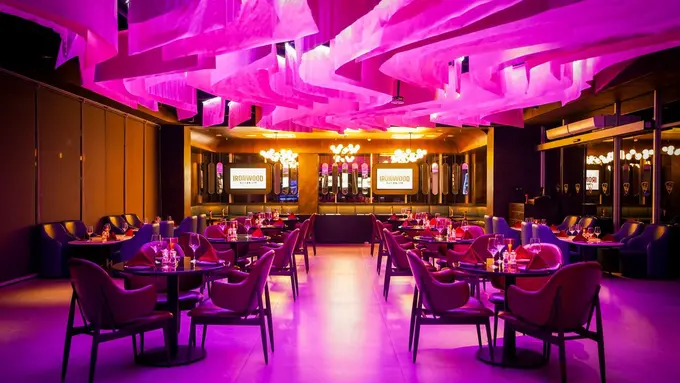 Ironwood Steak & Grill