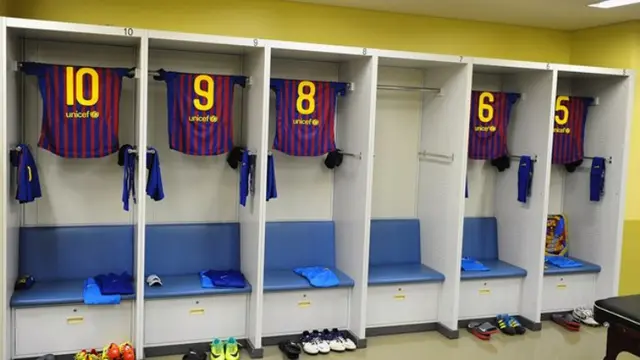 Barcelona - Piala Dunia Antarklub 2015