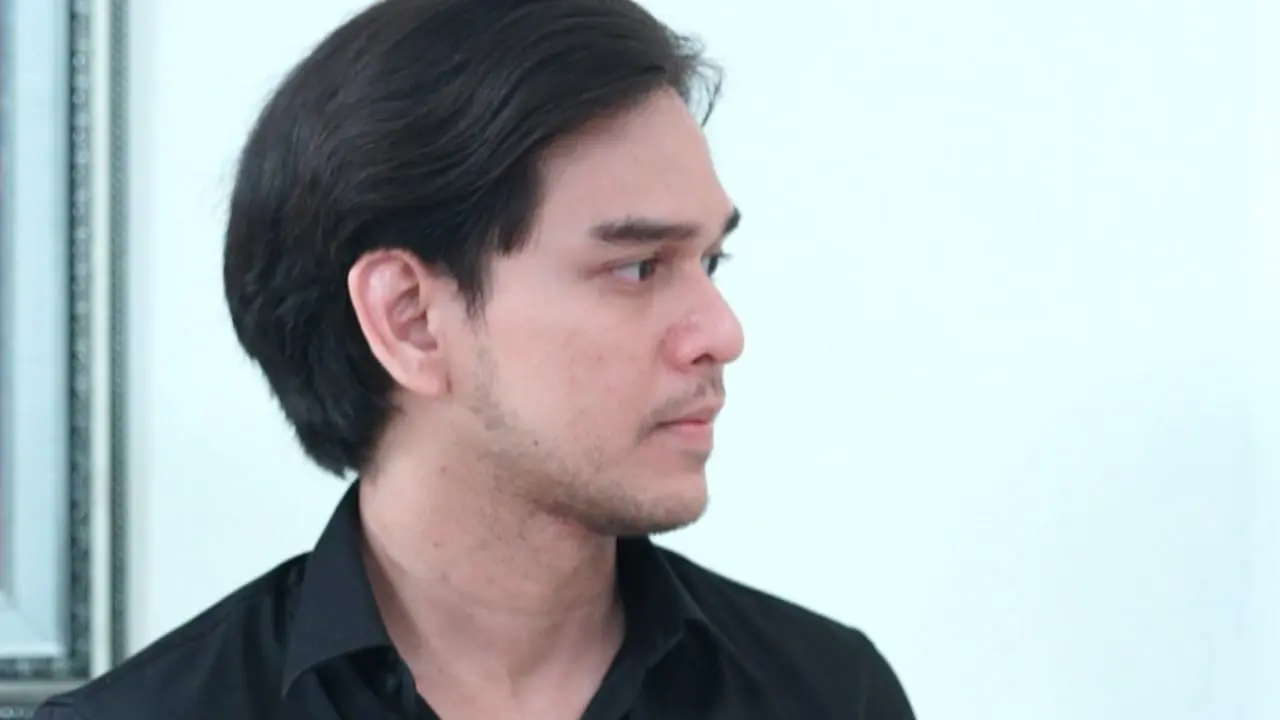 Samudra Cinta