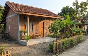 9 Model Rumah Desa Low Budget yang Tetap Terlihat Rapi, Simpel tapi Tetap Menarik