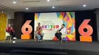 Kumpul Fakta Liputan6.com Digelar, Upaya Lawan Hoaks Terkait Kesehatan