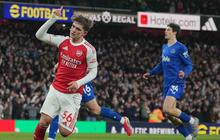 Arsenal Jadi Kampiun Premier League, Max Dowman Langsung Ukir Rekor Baru