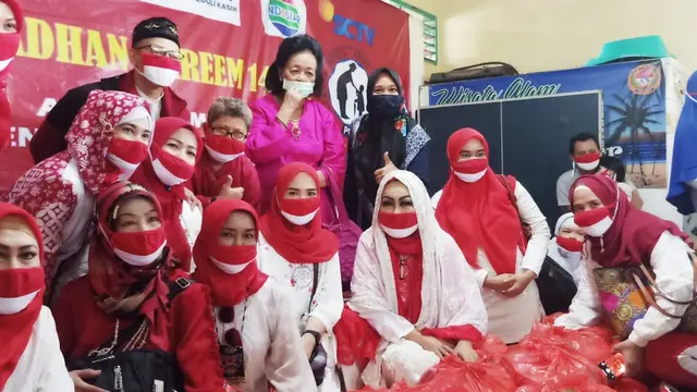Erna Santoso