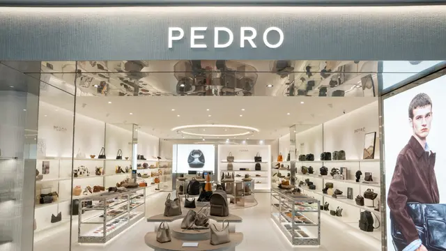 PEDRO Perkenalkan Grano Leather untuk Koleksi Winter 2025, Lebih Kokoh dan  Personal