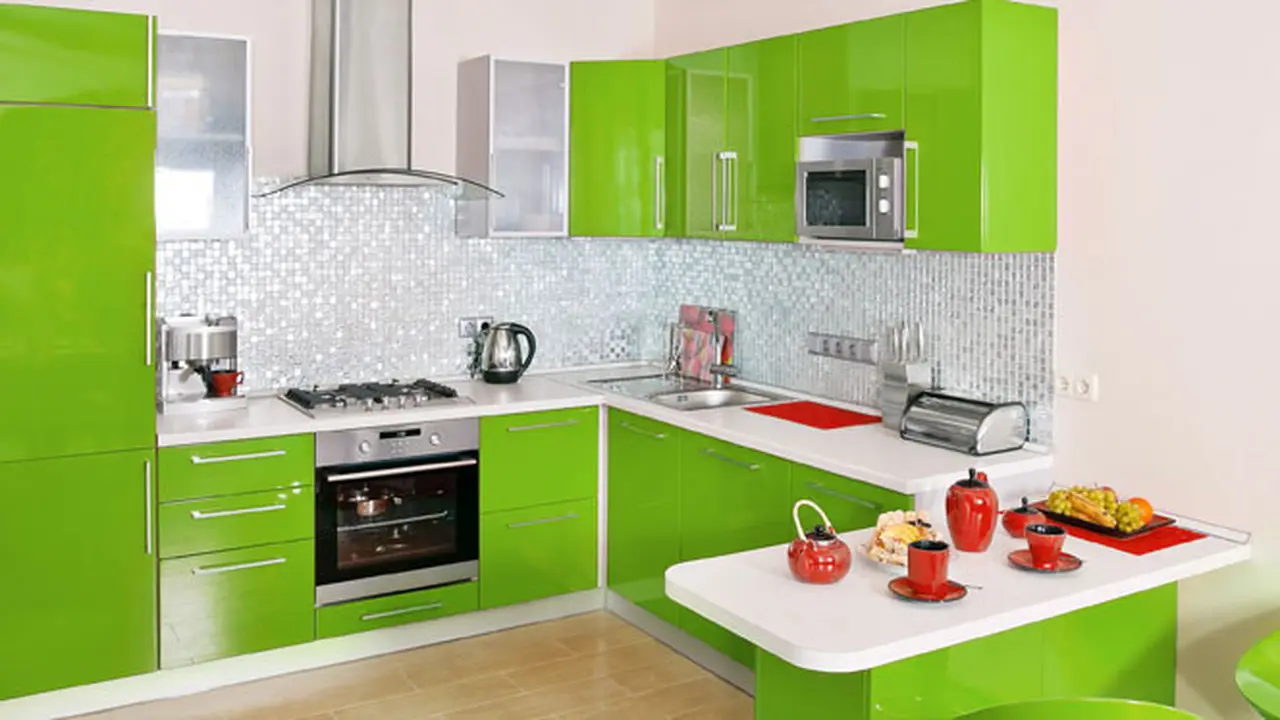 5 Tips Kreatif Sulap Dapur Impian Jadi Kenyataan
