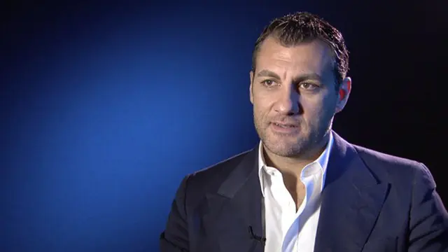Christian Vieri
