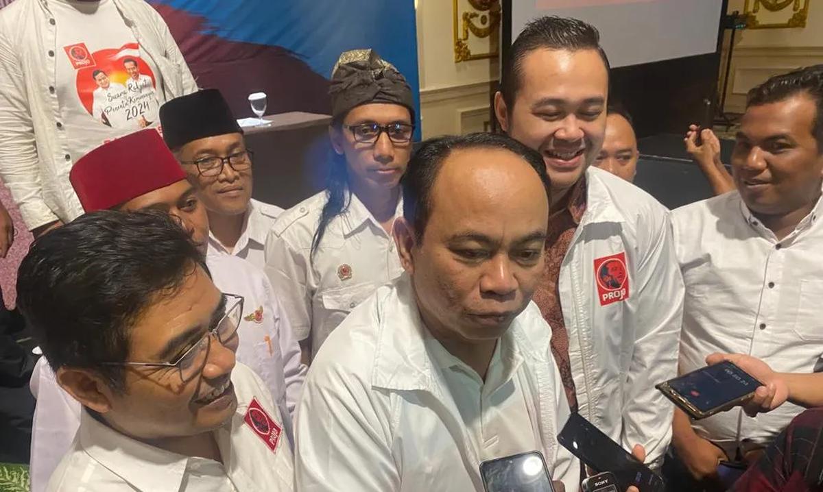 Dok. Istimewa