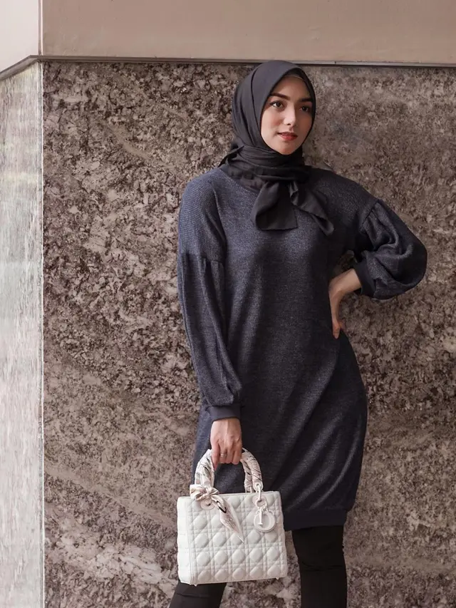 Hijab Ramadan Citra Kirana