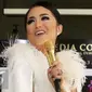 Krisdayanti (Herman Zakharia/Liputan6.com)