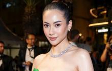 Potret Elvira Devinamira Debut di Cannes 2025 dengan Film 'Cookster: The Darkest Days