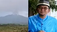 Erupsi Gunung Raung hingga Ustaz Menjawab tentang Zakat Fitrah