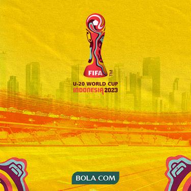 Ilustrasi - Piala Dunia U-20 2023 di Indonesia