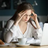 ilustrasi perempuan karir/photo created by yanalya - www.freepik.com