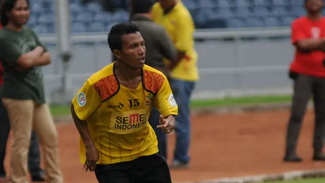 Hendra Adi Bayauw