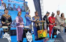 FBIM Kalteng 2026: Pelestarian Budaya dan Dorongan Ekonomi di Bumi Tambun Bungai