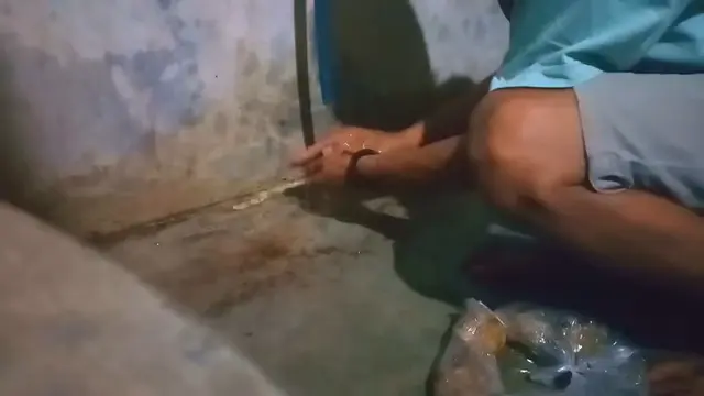 Modal 1 Alat, Ini Cara Mudah Kupas Kulit Kentang Tanpa Direbus