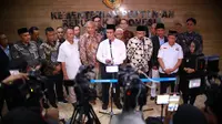 Kebijakan Batasi Impor, Petani Tebu dan Singkong Ungkap Rasa Terima Kasihnya pada Presiden Prabowo Subianto