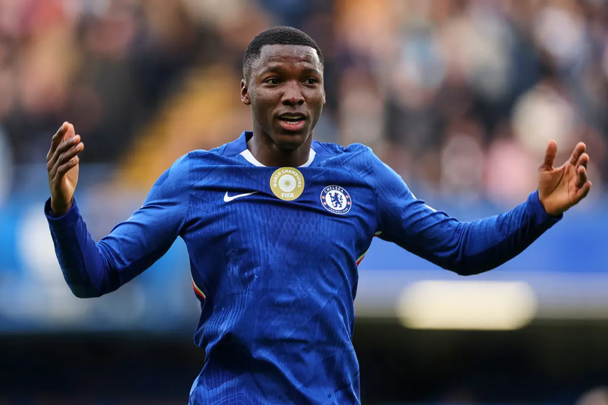 moises caicedo chelsea