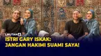 Gary Iskak Terjebak dalam Situasi Tak diinginkan