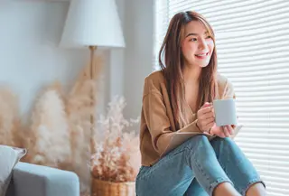 Momen 12 Zodiak Bisa Bahagia Lagi di Usia Sekarang./Copyright depositphotos.com/oatawa