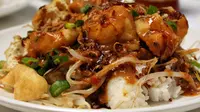 Resep Kupat Tahu Magelang yang Lezat, Cocok untuk Sarapan dan Makan Siang