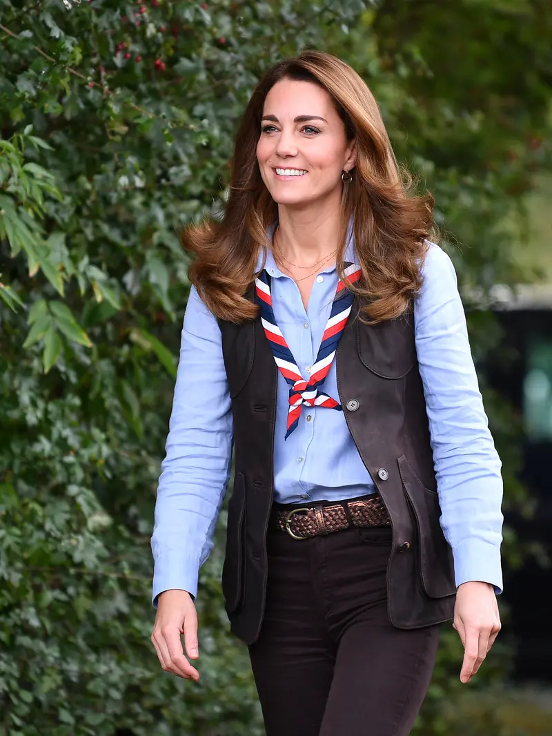 Kate Middleton